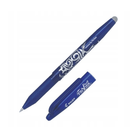 Piórko kulkowe długopis Frixion